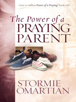cover image of The Power of a Praying Parent